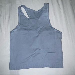 Lululemon EBB Racer back tank